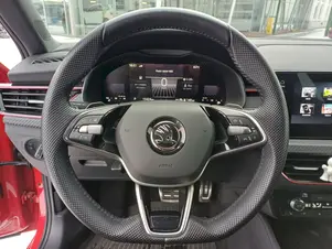 Škoda Kamiq Monte Carlo