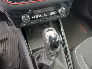 Škoda Kamiq Monte Carlo