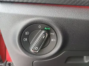 Škoda Kamiq Monte Carlo