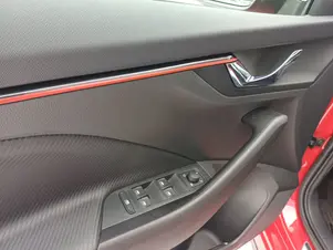 Škoda Kamiq Monte Carlo