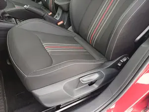 Škoda Kamiq Monte Carlo