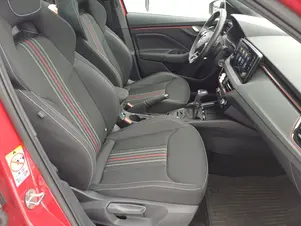 Škoda Kamiq Monte Carlo