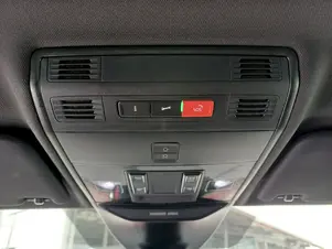 Škoda Kamiq Monte Carlo