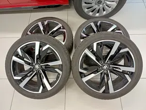 Škoda Kamiq Monte Carlo