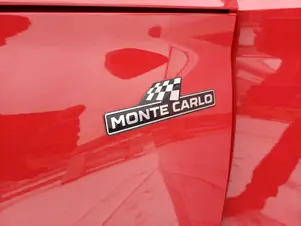 Škoda Kamiq Monte Carlo