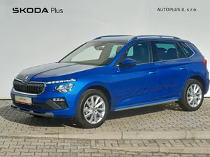 Škoda Kamiq Top Selection