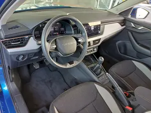 Škoda Kamiq Top Selection