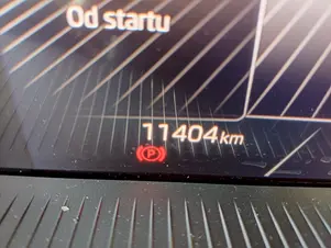Škoda Kamiq Top Selection