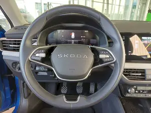 Škoda Kamiq Top Selection