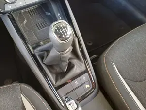 Škoda Kamiq Top Selection