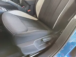 Škoda Kamiq Top Selection