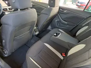 Škoda Kamiq Top Selection