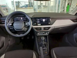 Škoda Kamiq Top Selection