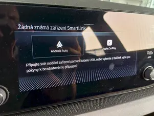 Škoda Kamiq Top Selection