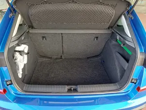 Škoda Kamiq Top Selection