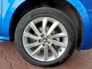 Škoda Kamiq Top Selection