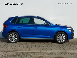 Škoda Kamiq Top Selection