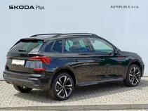 Kamiq Monte Carlo
