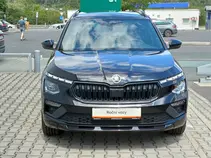 Kamiq Monte Carlo