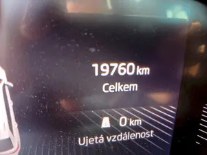 Škoda Kamiq Monte Carlo