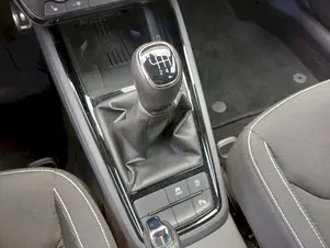 Škoda Kamiq Monte Carlo