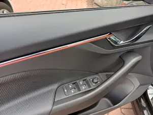 Škoda Kamiq Monte Carlo