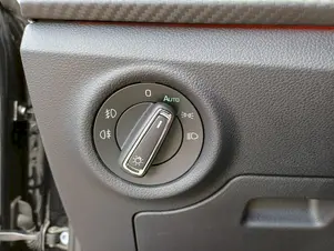 Škoda Kamiq Monte Carlo
