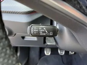 Škoda Kamiq Monte Carlo