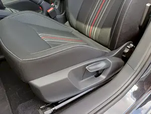 Škoda Kamiq Monte Carlo