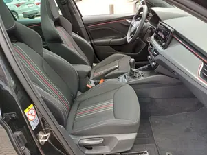 Škoda Kamiq Monte Carlo