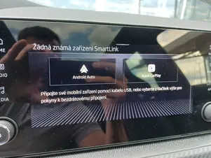 Škoda Kamiq Monte Carlo