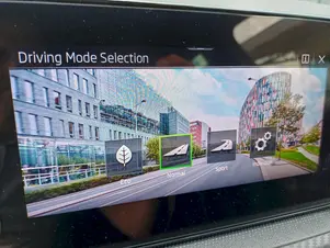 Škoda Kamiq Monte Carlo