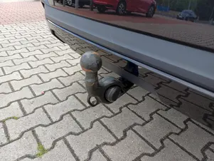Škoda Kamiq Monte Carlo