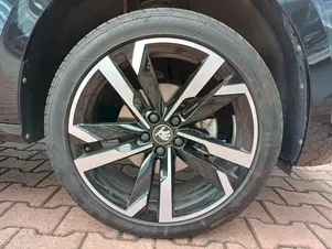 Škoda Kamiq Monte Carlo