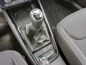 Škoda Kamiq Monte Carlo
