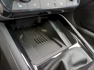 Škoda Kamiq Monte Carlo