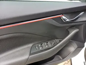 Škoda Kamiq Monte Carlo