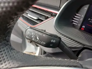 Škoda Kamiq Monte Carlo