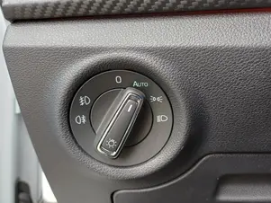 Škoda Kamiq Monte Carlo
