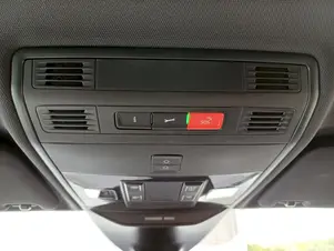 Škoda Kamiq Monte Carlo