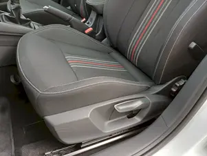 Škoda Kamiq Monte Carlo