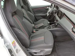 Škoda Kamiq Monte Carlo