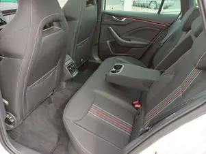 Škoda Kamiq Monte Carlo