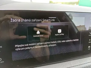 Škoda Kamiq Monte Carlo
