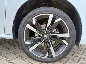 Škoda Kamiq Monte Carlo