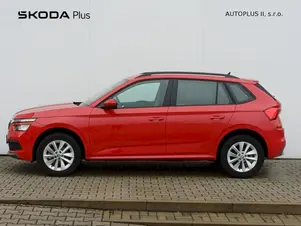 Škoda Kamiq Fresh