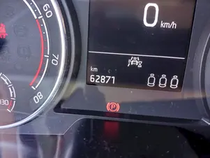 Škoda Kamiq Style