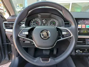 Škoda Kamiq Style