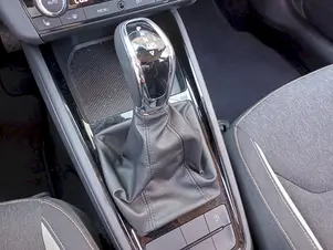 Škoda Kamiq Style