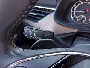 Škoda Kamiq Style